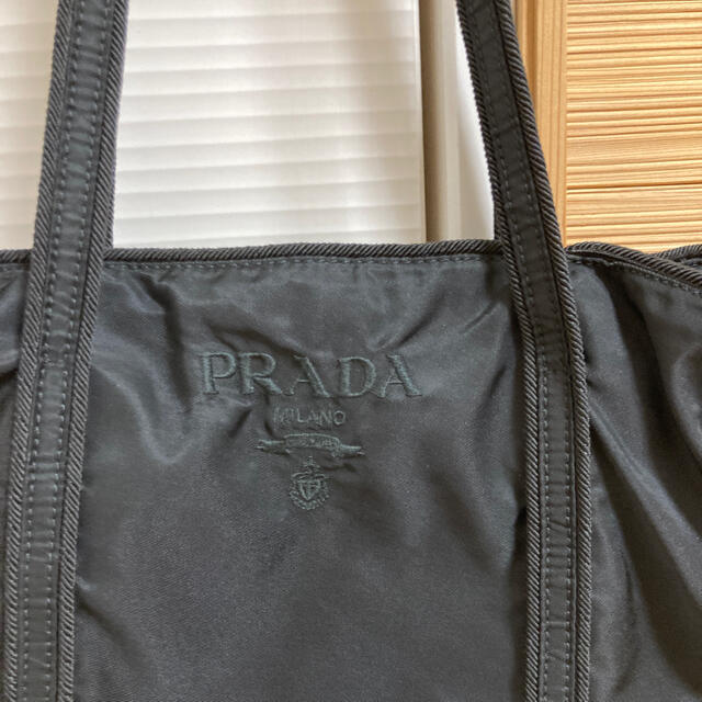 PRADA(プラダ)のHiro様　　プラダ　トートバッグ レディースのバッグ(トートバッグ)の商品写真