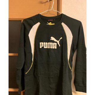 プーマ(PUMA)のPUMA プーマ 長袖Tシャツ(Tシャツ(長袖/七分))