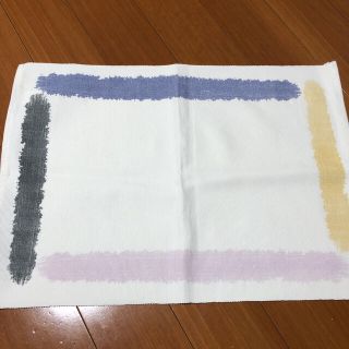 ザラホーム(ZARA HOME)のZARA HOME ランチョンマット(テーブル用品)