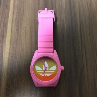 Adidas アディダス時計 Adidas 腕時計 アナログの通販 By みみみ アディダスならラクマ Adidas アディダス時計 Adidas 腕時計 アナログの通販 By みみみ アディダスならラクマ