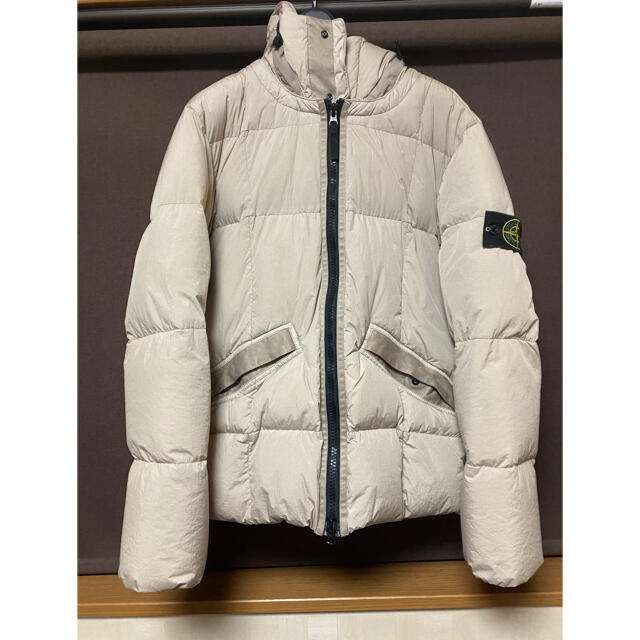 STONE ISLAND - Stone Island ダウンの通販 by おぬし's shop