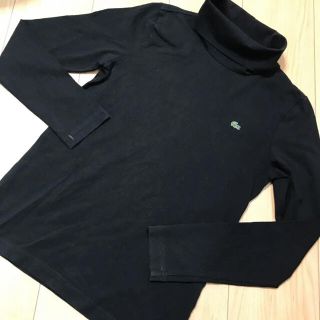 ラコステ(LACOSTE)のラコステ    タートルカットソー(カットソー(長袖/七分))