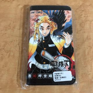 煉獄杏寿郎　スマホケース(キャラクターグッズ)