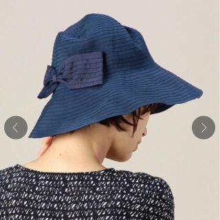 ビューティアンドユースユナイテッドアローズ(BEAUTY&YOUTH UNITED ARROWS)のまゆたん115様専用(ハット)