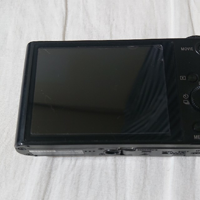 SONY Cyber-shot DSC-WX350-hybridautomotive.com