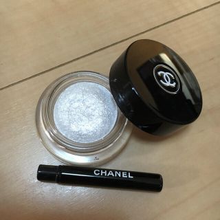 シャネル(CHANEL)のシャネルシャドウ(アイシャドウ)