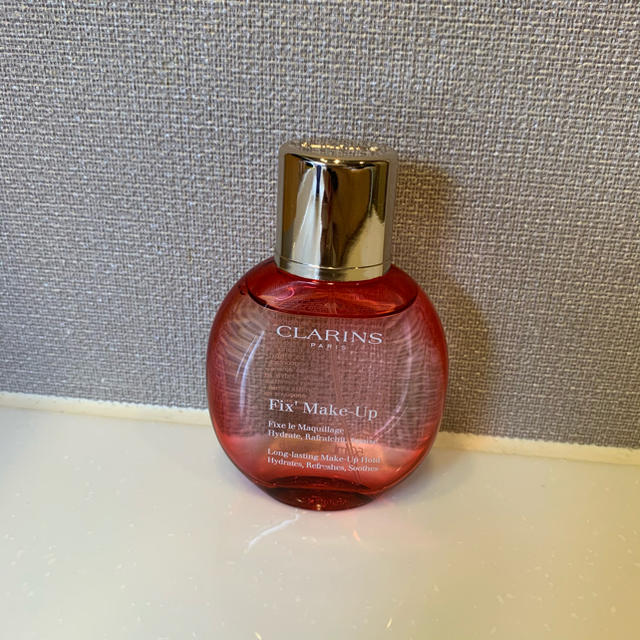 CLARINS(クラランス)のクラランス フィックス メイクアップ コスメ/美容のベースメイク/化粧品(その他)の商品写真