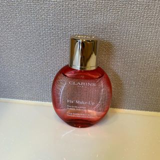 クラランス(CLARINS)のクラランス フィックス メイクアップ(その他)