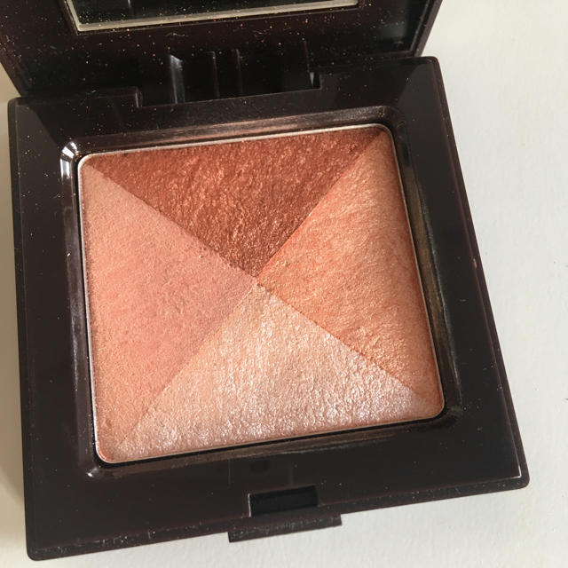 laura mercier(ローラメルシエ)のlaura mercier アイシャドウ コスメ/美容のベースメイク/化粧品(アイシャドウ)の商品写真