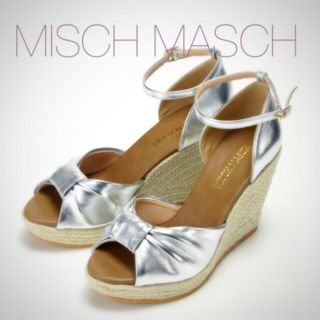 ミッシュマッシュ(MISCH MASCH)のミッシュマッシュ♡サンダル(サンダル)