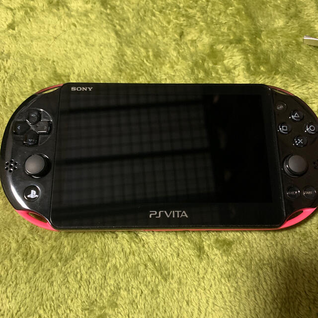 psvita   美品 2