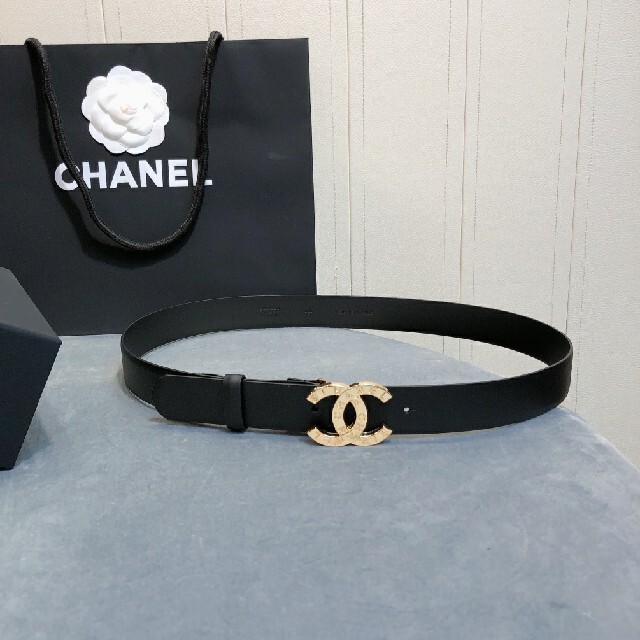 CHANEL - CHANEL ベルト 大人気の通販 by ばら's shop｜シャネルならラクマ