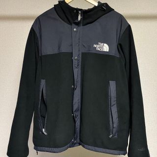 ザノースフェイス(THE NORTH FACE)のTHE NORTH FACE パミールフルジャケット(マウンテンパーカー)