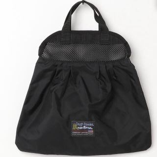 フリークスストア(FREAK'S STORE)のTough Traveler/タフトラベラー　Hand Tote/ハンドトート(ハンドバッグ)