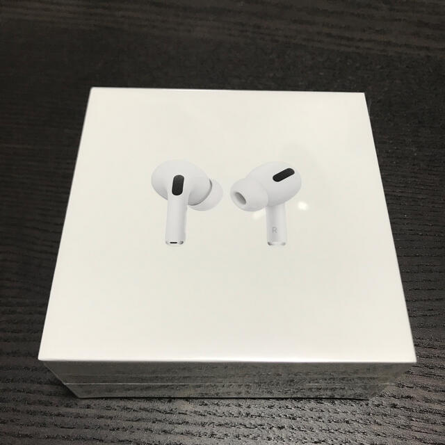 AirPods pro 本体 新品