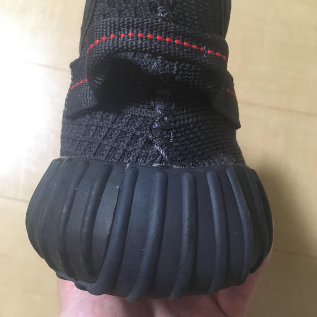 yeezy boost 350 v2 black