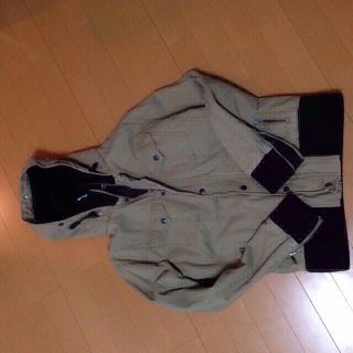 めめさん専用♡ジャックローズムージョン(ブルゾン)