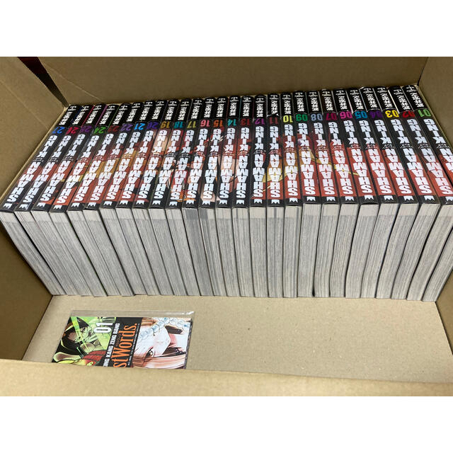 シャーマンキング 完全版 全巻 他 - www.husnususlu.com