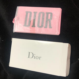 クリスチャンディオール(Christian Dior)のディオール　♡  ミラー(ミラー)