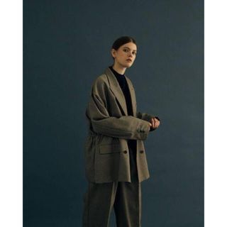 19AW YOKE セットアップ(セットアップ)