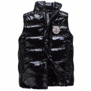 モンクレール(MONCLER)のダウンベスト MONCLER (ダウンベスト)