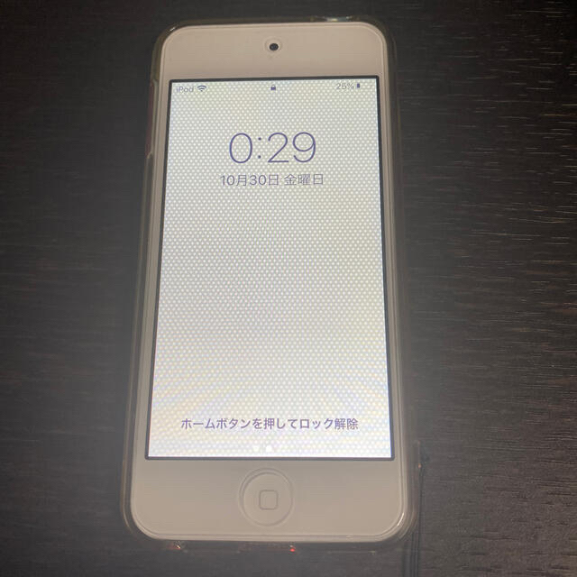 iPodtouch 第7世代