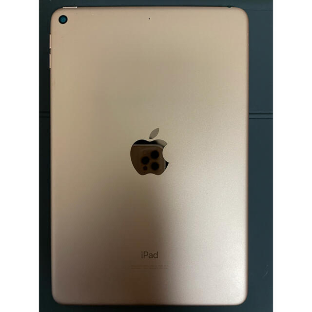 iPadmini第5世代 64GB WiFiモデル iPadmini第5世代 64GB WiFiモデル