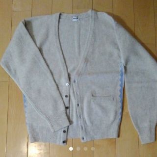 レノマ(RENOMA)のrenoma homme カーディガン(カーディガン)