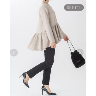 「専用 TSURU by MARIKO OIKAWA トップス/Gala」に近い商品