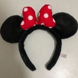 ディズニー(Disney)のミニーカチューシャ(カチューシャ)