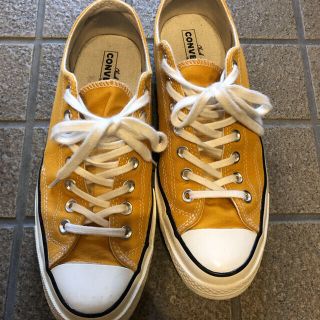 コンバース(CONVERSE)のconverse CT70(箱付き)(スニーカー)