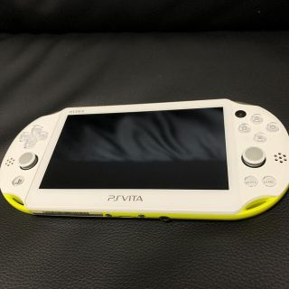 PlayStationVitaペルソナモデル