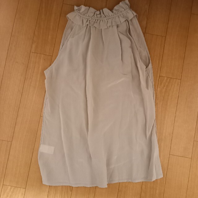 Banana Republic(バナナリパブリック)のBanana Republic　夏用トップス&ショートパンツ レディースのトップス(カットソー(半袖/袖なし))の商品写真