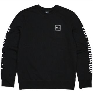 ハフ(HUF)のジモ様専用　ハフ　スウェット  (スウェット)