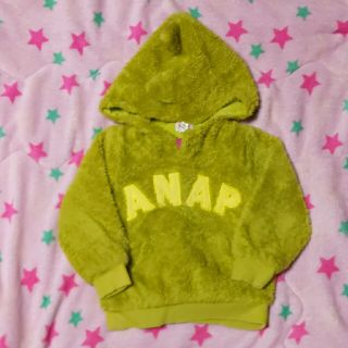 アナップキッズ(ANAP Kids)の専用です❤️(Tシャツ/カットソー)