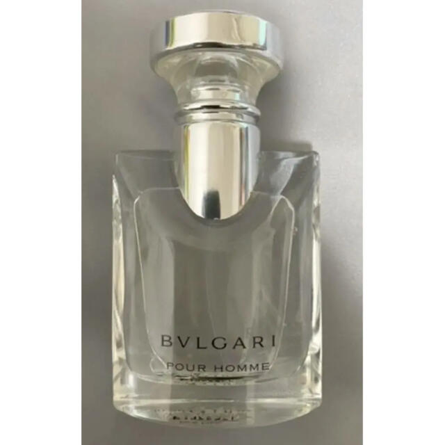 BVLGARI(ブルガリ)のブルガリ プールオム オードトワレ （30mL） コスメ/美容の香水(香水(男性用))の商品写真