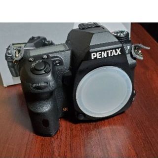 ペンタックス(PENTAX)のPENTAX K-3 II ボディのみ APS-C(デジタル一眼)