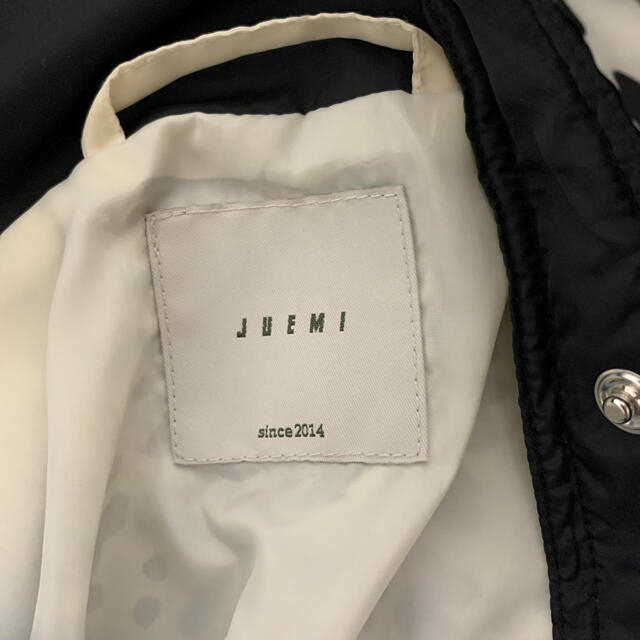 juemi レオパード プルオーバー ブルゾン | www.carmenundmelanie.at