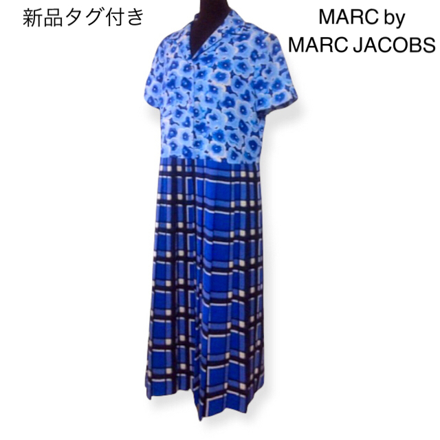 MARC BY MARC JACOBS - 【新品タグ付き】マークジェイコブズ