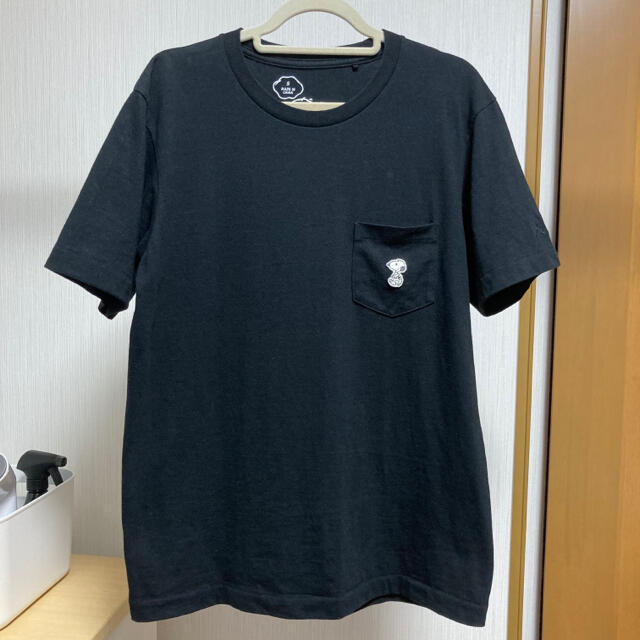 UNIQLO(ユニクロ)のスヌーピーTシャツ(UNIQLO／KAWS×PEANUTS) メンズのトップス(Tシャツ/カットソー(半袖/袖なし))の商品写真