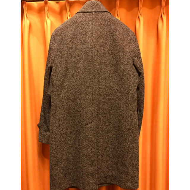 JOSEPH - JOSEPH HOMME 46 冬コート メンズの通販 by ひなた's shop