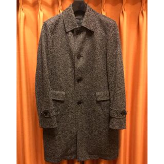 【新品・未使用】ステンカラーコート　JOSEPH HOMME