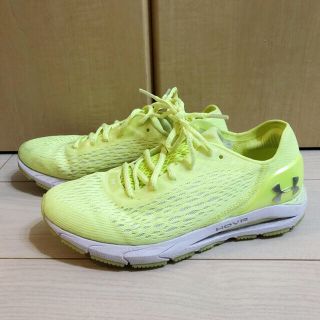 アンダーアーマー(UNDER ARMOUR)のunder armor 👟ホバーソニック3 ランニングシューズ(シューズ)