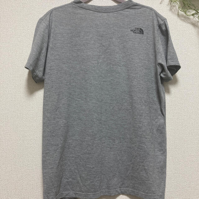 THE NORTH FACE(ザノースフェイス)のノースフェイス　Tシャツ　 メンズのトップス(Tシャツ/カットソー(半袖/袖なし))の商品写真