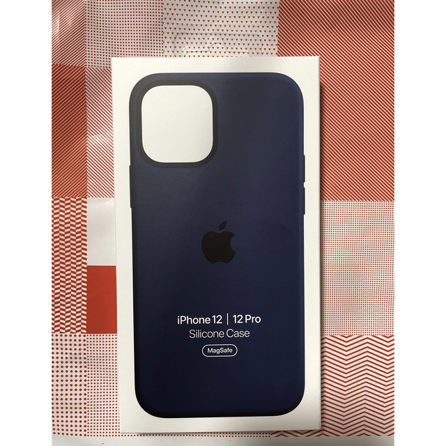 超歓迎即納 Apple - iPhone12/12pro 純正 ケースの通販 by Yosuke igaki's shop｜アップルならラクマ 国産限定品