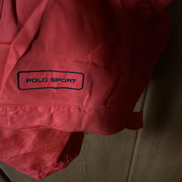 POLO RALPH LAUREN(ポロラルフローレン)のRalph Laurenアウター メンズのジャケット/アウター(ブルゾン)の商品写真