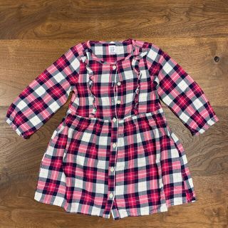 ベビーギャップ(babyGAP)のbabygap ワンピース　チュニック(ワンピース)