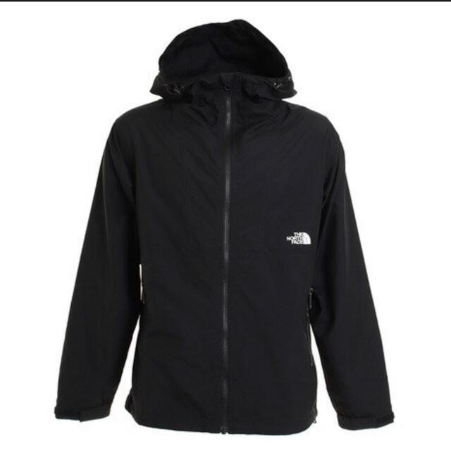 THE NORTH FACE(ザノースフェイス)のTHE NORTH FACEコンパクトジャケット メンズのジャケット/アウター(マウンテンパーカー)の商品写真