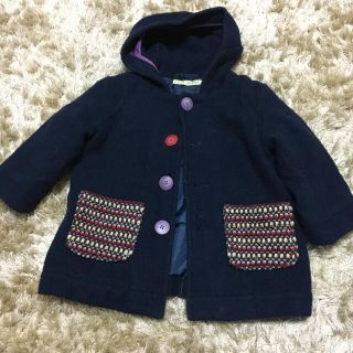 ベビーギャップ(babyGAP)のベビー　アウター90(コート)