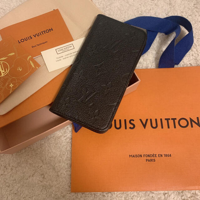 Louis Vuitton iPhoneケーススマホアクセサリー